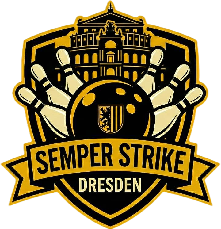 Semper Strike Logo